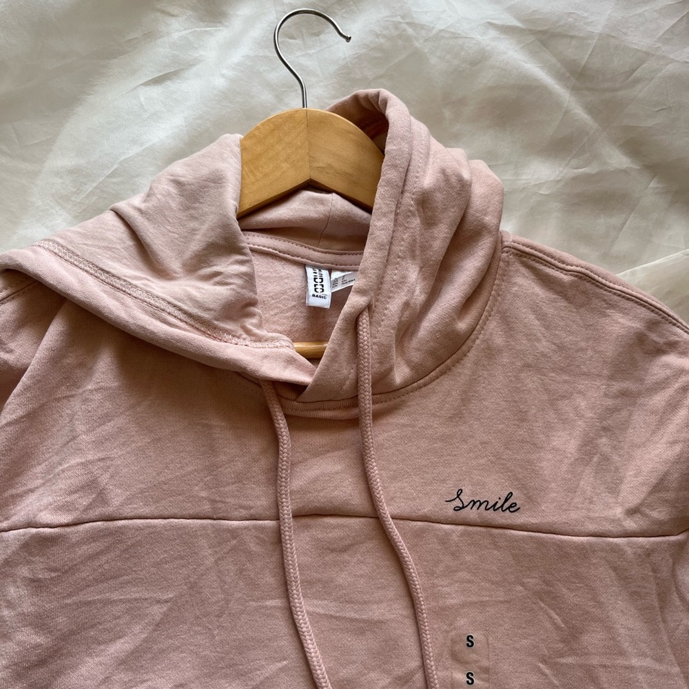 H&M hoodie - Picture 1 of 2